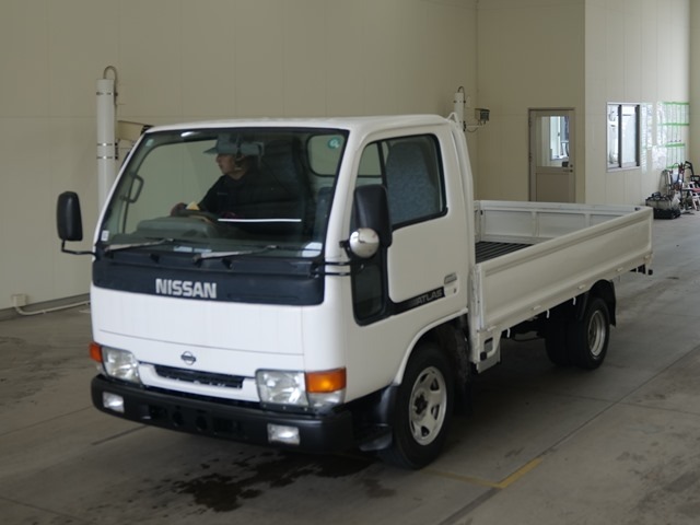 Nissan ATLAS 1998 8189763-0