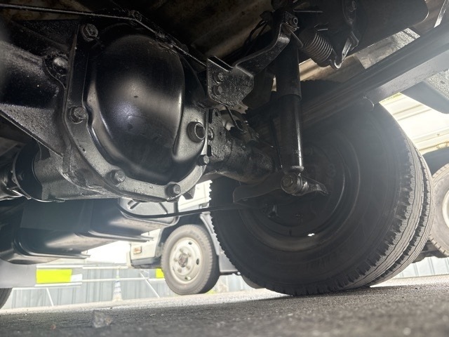 Nissan ATLAS 1998 8189763-10