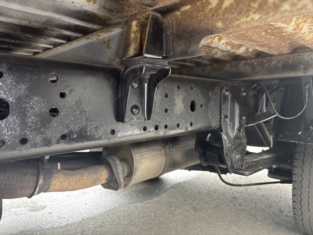 Nissan ATLAS 1998 8189763-12
