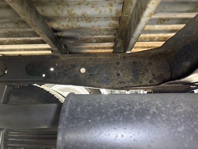 Nissan ATLAS 1998 8189763-13
