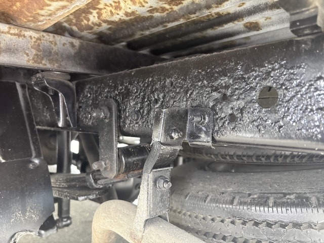 Nissan ATLAS 1998 8189763-14