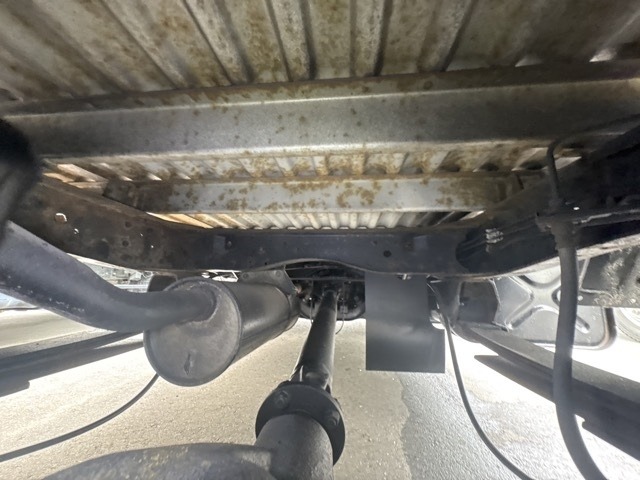 Nissan ATLAS 1998 8189763-15