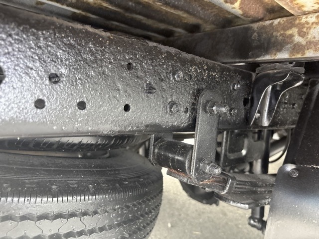 Nissan ATLAS 1998 8189763-16