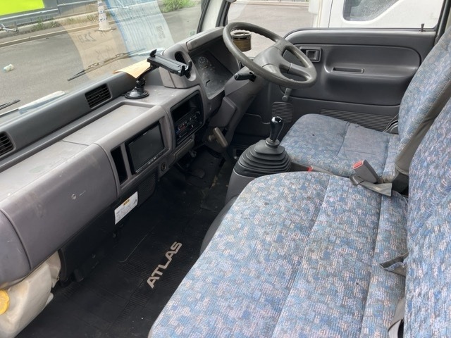 Nissan ATLAS 1998 8189763-5