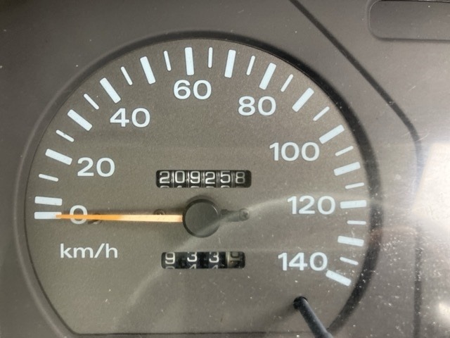 Nissan ATLAS 1998 8189763-6