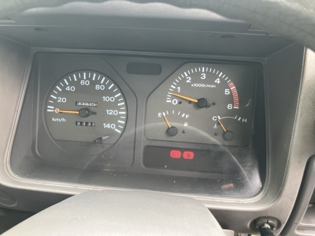 Nissan ATLAS 1998 8189763-7