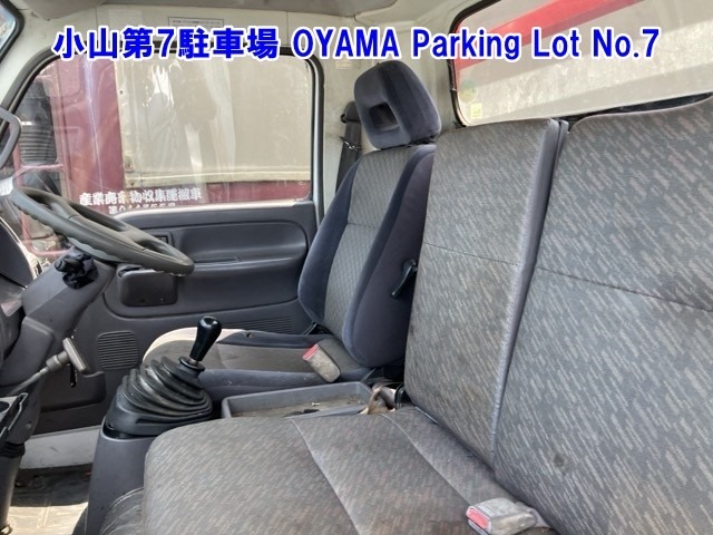 Nissan ATLAS 1994 8189765-5