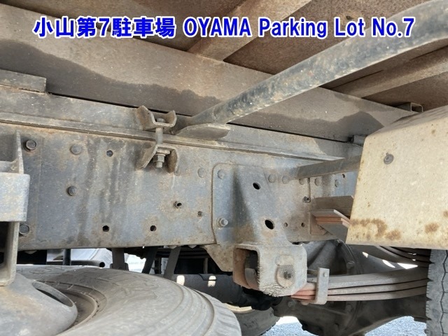 Nissan ATLAS 1994 8189765-6
