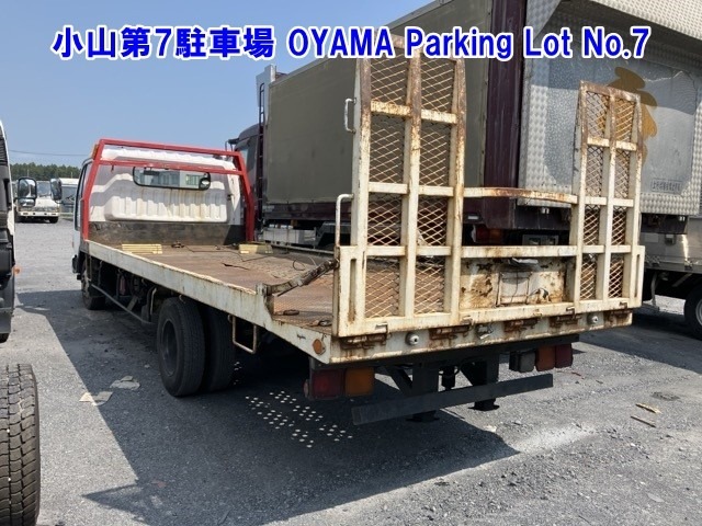Nissan ATLAS 1994 8189765-7