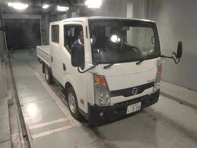 Nissan ATLAS 2026 8189766-0