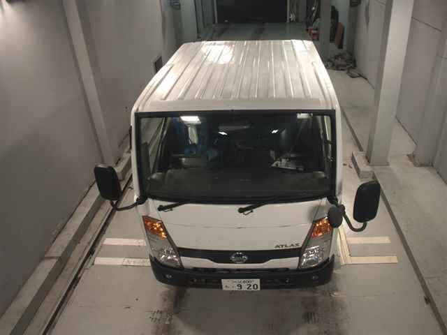 Nissan ATLAS 2026 8189766-6