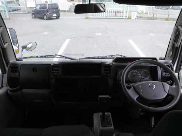 Nissan ATLAS 2026 8189766-8