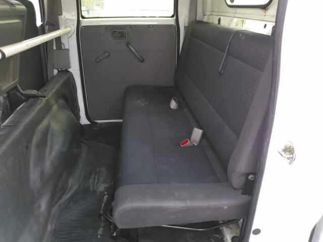 Nissan ATLAS 2026 8189766-9