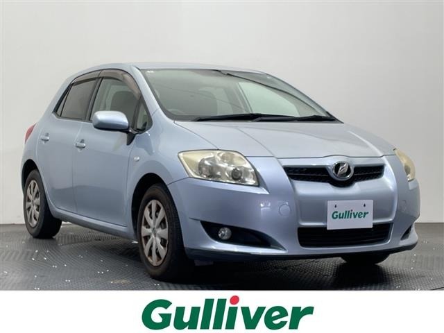 Toyota AURIS 2007 8191237-0
