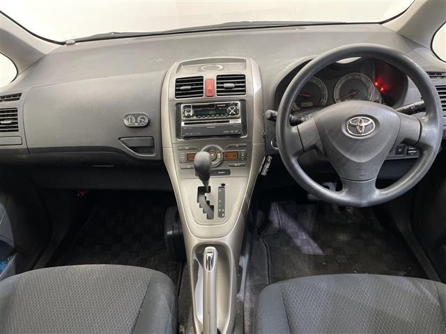 Toyota AURIS 2007 8191237-11