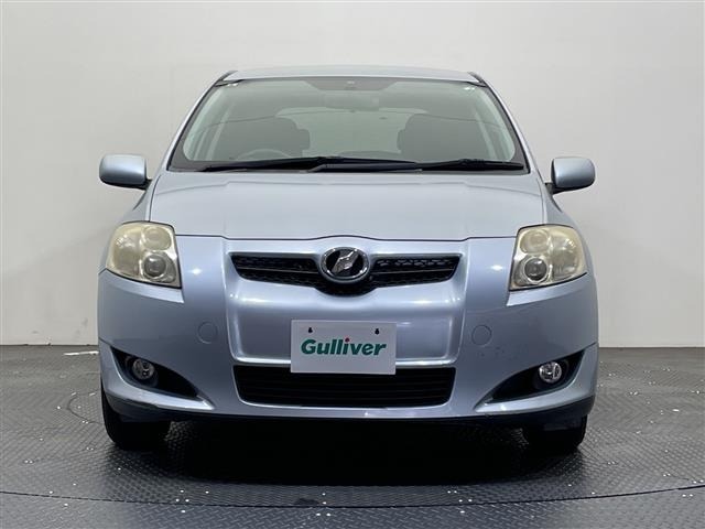 Toyota AURIS 2007 8191237-13
