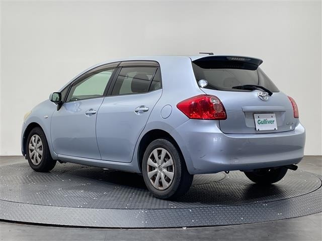 Toyota AURIS 2007 8191237-15