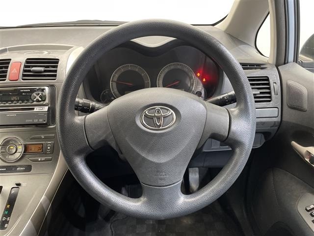 Toyota AURIS 2007 8191237-16