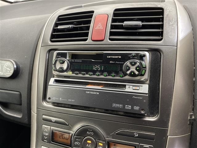 Toyota AURIS 2007 8191237-17