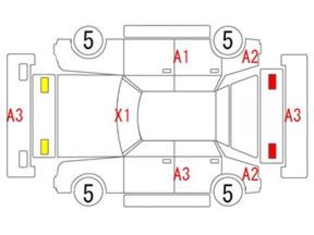 Toyota AURIS 2007 8191237-18