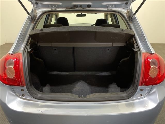 Toyota AURIS 2007 8191237-5