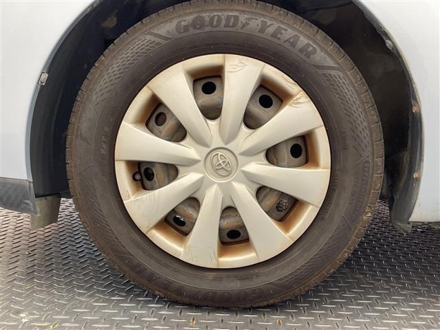 Toyota AURIS 2007 8191237-6