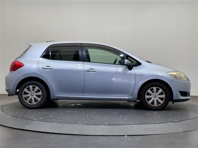 Toyota AURIS 2007 8191237-9