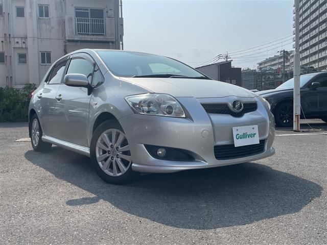 Toyota AURIS 2008 8191238-0