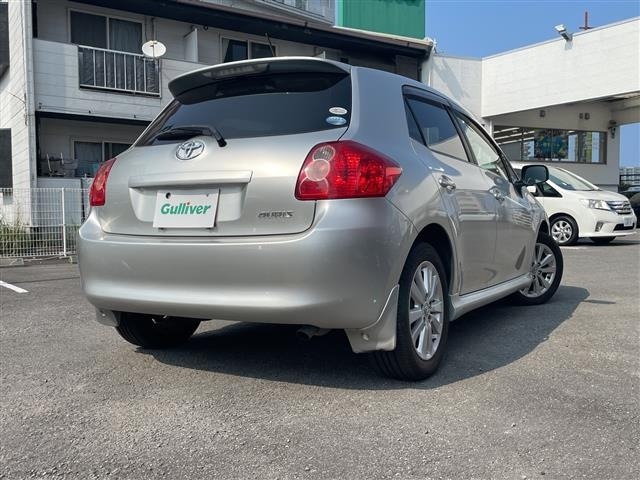 Toyota AURIS 2008 8191238-1