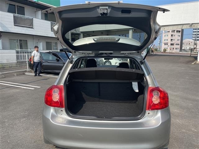 Toyota AURIS 2008 8191238-10