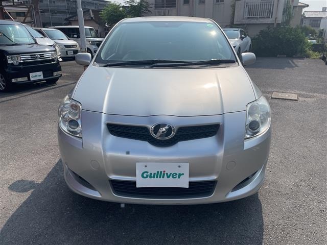 Toyota AURIS 2008 8191238-16