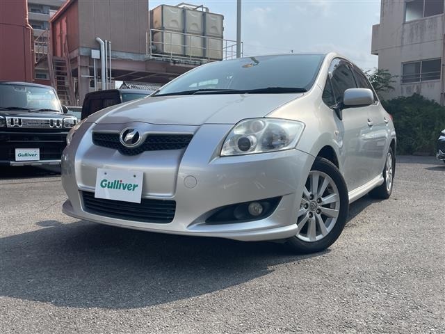 Toyota AURIS 2008 8191238-17
