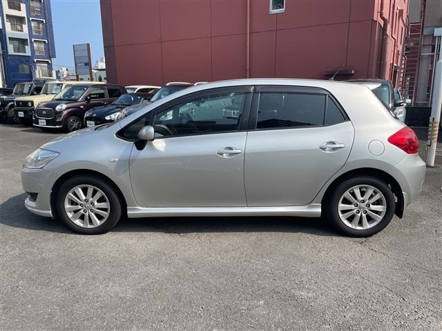 Toyota AURIS 2008 8191238-18