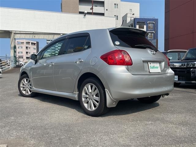 Toyota AURIS 2008 8191238-19