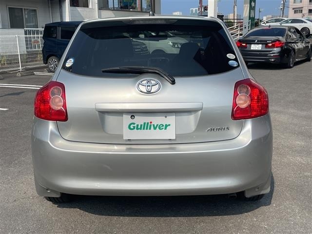 Toyota AURIS 2008 8191238-21