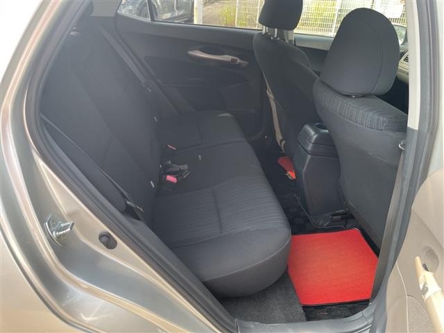Toyota AURIS 2008 8191238-22