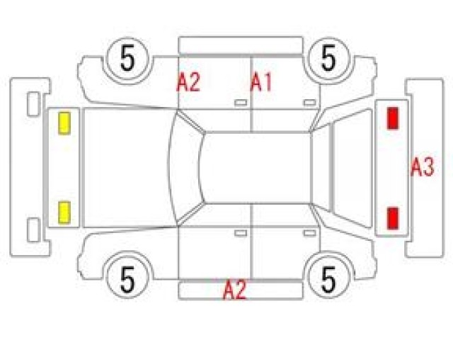 Toyota AURIS 2008 8191238-23