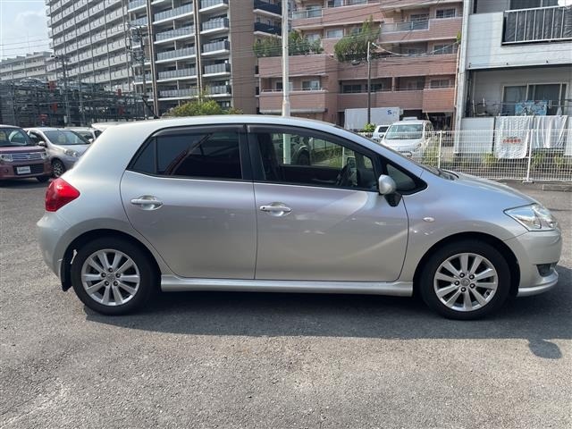 Toyota AURIS 2008 8191238-3