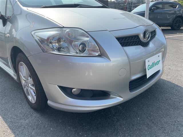 Toyota AURIS 2008 8191238-5