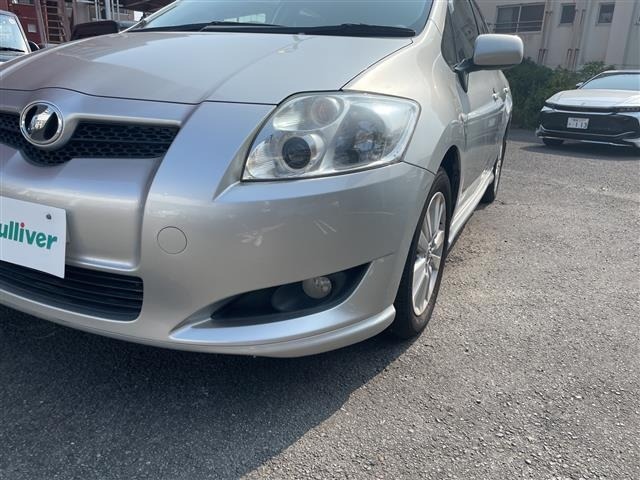 Toyota AURIS 2008 8191238-7