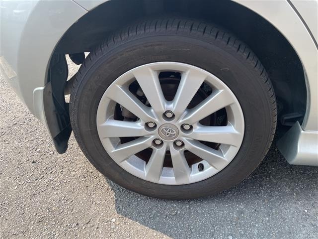 Toyota AURIS 2008 8191238-8