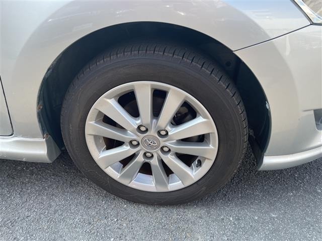 Toyota AURIS 2008 8191238-9