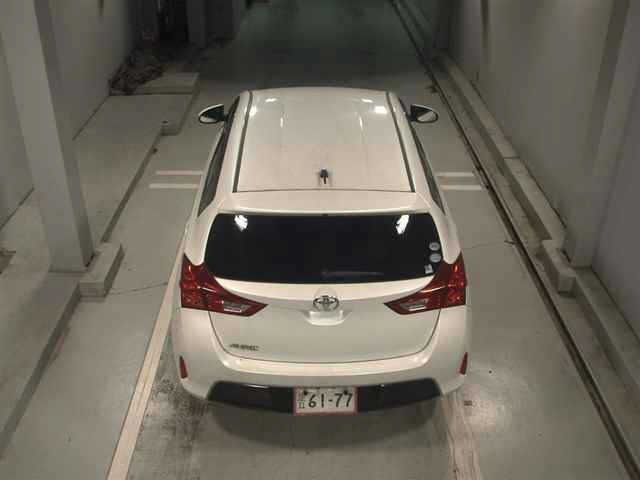 Toyota AURIS 2014 8191240-7