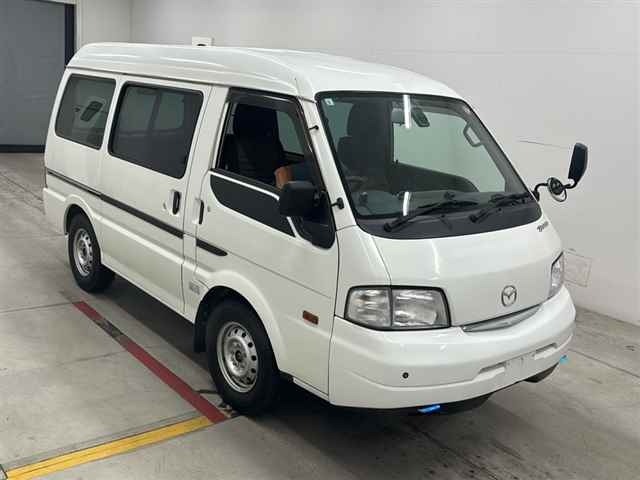 Mazda BONGO VAN 2018 8182357-0