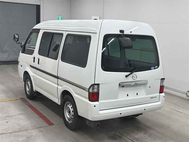 Mazda BONGO VAN 2018 8182357-1