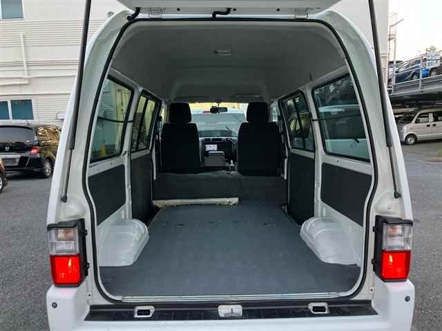 Mazda BONGO VAN 2018 8182357-10
