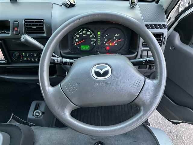 Mazda BONGO VAN 2018 8182357-3