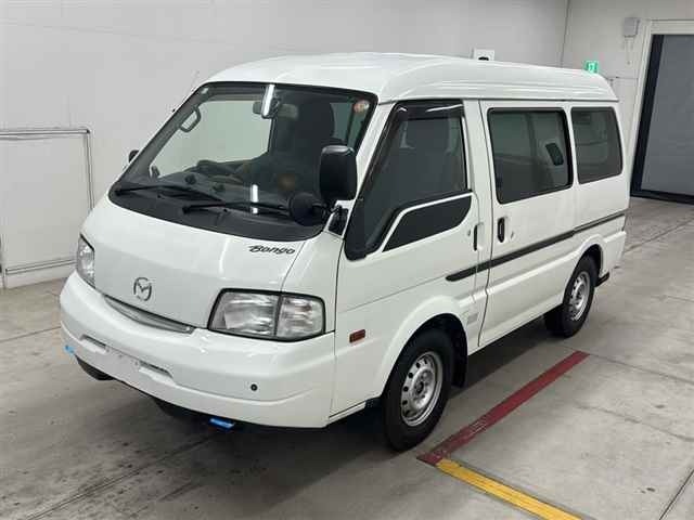 Mazda BONGO VAN 2018 8182357-4