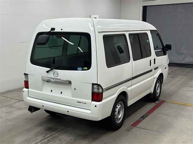 Mazda BONGO VAN 2018 8182357-5