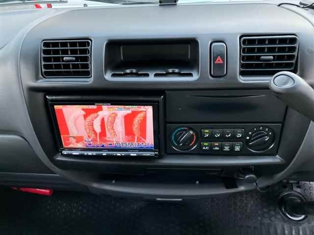 Mazda BONGO VAN 2018 8182357-6